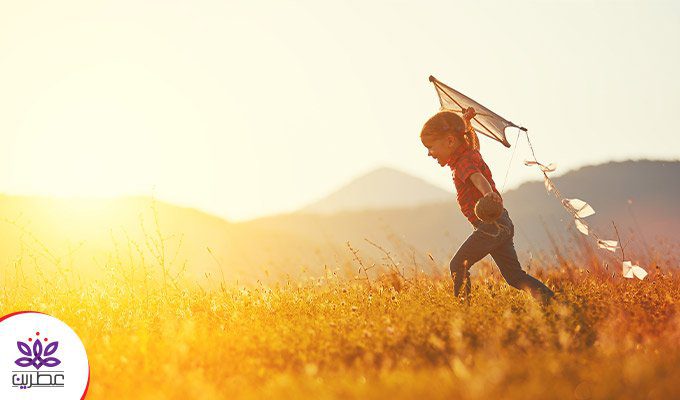 خواص زعفران برای کودکان