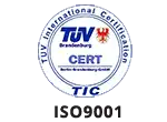 iso9001