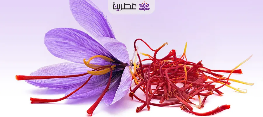 زعفران اصل مشخصات خاصی دارد که به راحتی می توان آن را از زعفران تقلبی تشخیص داد