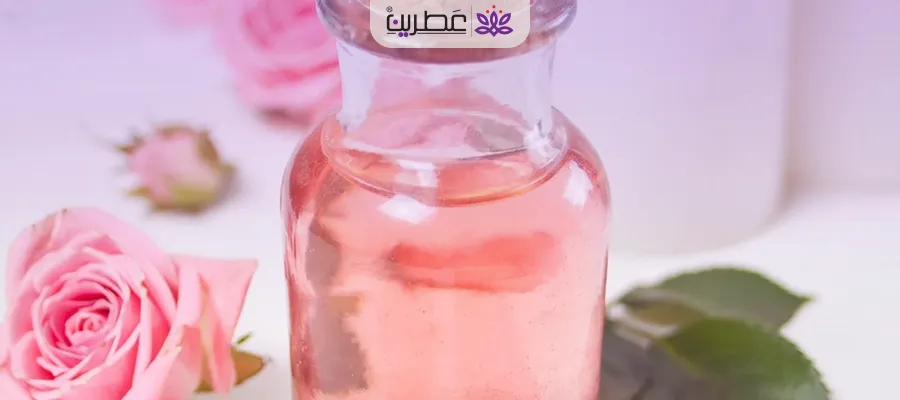 راز گلاب برای زیبایی